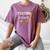 Testing Testing 123 Cute Math Teacher Student Test Day Men Women Girls Kids Women's Comfort Colors T-Shirt Moss Testing Testing 123 Cute Math Teacher Student Test Day Men Women Girls Kids Women's Comfort Colors T-Shirt Moss