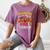 Thankful For My 1st Grade Turkeys Thanksgiving Teacher Fall Women's Comfort Colors T-Shirt Moss Thankful For My 1st Grade Turkeys Thanksgiving Teacher Fall Women's Comfort Colors T-Shirt Moss