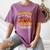 Thankful For My 5th Grade Turkeys Thanksgiving Teacher Fall Women's Comfort Colors T-Shirt Moss Thankful For My 5th Grade Turkeys Thanksgiving Teacher Fall Women's Comfort Colors T-Shirt Moss