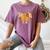 Thanksgiving Teacher Pencil Bow One Thankful Teacher Fall Women's Comfort Colors T-Shirt Moss Thanksgiving Teacher Pencil Bow One Thankful Teacher Fall Women's Comfort Colors T-Shirt Moss