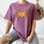 Thanksgiving Turkey Teach Thankful Teacher Girly Bow Women Women's Comfort Colors T-Shirt Moss Thanksgiving Turkey Teach Thankful Teacher Girly Bow Women Women's Comfort Colors T-Shirt Moss