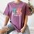 TK Vibes Back To School Teachers Students TK Team Women's Comfort Colors T-Shirt Moss TK Vibes Back To School Teachers Students TK Team Women's Comfort Colors T-Shirt Moss