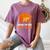 History Teacher Brings Past Back To Life Halloween Zombie Women's Comfort Colors T-Shirt Moss