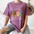 History Teacher I Read The Constitution For The Articles For Men Women Women's Comfort Colors T-Shirt Moss