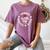 Twin Day Teacher Twinning With My Bestie Matching For Men Women Women's Comfort Colors T-Shirt Moss Twin Day Teacher Twinning With My Bestie Matching For Men Women Women's Comfort Colors T-Shirt Moss