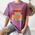 Twinning With My Bestie Teacher Boy Spirit Week Twin Day Women's Comfort Colors T-Shirt Moss Twinning With My Bestie Teacher Boy Spirit Week Twin Day Women's Comfort Colors T-Shirt Moss
