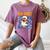 Van Ghost Art Teacher Halloween Van Gogh Starry Night Women's Comfort Colors T-Shirt Moss Van Ghost Art Teacher Halloween Van Gogh Starry Night Women's Comfort Colors T-Shirt Moss