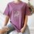 Without The Dark We Never See The Stars Teacher Women's Comfort Colors T-Shirt Moss Without The Dark We Never See The Stars Teacher Women's Comfort Colors T-Shirt Moss