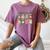 Women Literacy Is My Jam Literacy Teacher Reading Teacher Women's Comfort Colors T-Shirt Moss Women Literacy Is My Jam Literacy Teacher Reading Teacher Women's Comfort Colors T-Shirt Moss