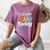 Y'All Gonna Learn Today Back To School First Day Teacher Women's Comfort Colors T-Shirt Moss Y'All Gonna Learn Today Back To School First Day Teacher Women's Comfort Colors T-Shirt Moss