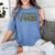 6 7 Army Pattern Meme Square Root 4489 Slang Math Teacher Women's Comfort Colors T-Shirt Blue Jean 6 7 Army Pattern Meme Square Root 4489 Slang Math Teacher Women's Comfort Colors T-Shirt Blue Jean