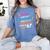 6 Out Of 7 Teachers Think 67 Of Students Overuse 67 Meme Women's Comfort Colors T-Shirt Blue Jean 6 Out Of 7 Teachers Think 67 Of Students Overuse 67 Meme Women's Comfort Colors T-Shirt Blue Jean
