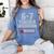 67 Don't Say 6-7 Again Teacher Shirt 67 Sarcastic Meme Women's Comfort Colors T-Shirt Blue Jean 67 Don't Say 6-7 Again Teacher Shirt 67 Sarcastic Meme Women's Comfort Colors T-Shirt Blue Jean