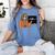 67 Math Teacher Skeleton Halloween Root 4489 Messy Bun Women Women's Comfort Colors T-Shirt Blue Jean 67 Math Teacher Skeleton Halloween Root 4489 Messy Bun Women Women's Comfort Colors T-Shirt Blue Jean