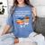 67 Meme English Teacher Reading Book Lover Humor Women's Comfort Colors T-Shirt Blue Jean 67 Meme English Teacher Reading Book Lover Humor Women's Comfort Colors T-Shirt Blue Jean