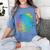 67 Meme PEMDAS Elementary Math Teacher Six Seven Women's Comfort Colors T-Shirt Blue Jean 67 Meme PEMDAS Elementary Math Teacher Six Seven Women's Comfort Colors T-Shirt Blue Jean