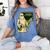 67 Meme Square Root 4489 Slang Math Teacher Skeleton Women's Comfort Colors T-Shirt Blue Jean 67 Meme Square Root 4489 Slang Math Teacher Skeleton Women's Comfort Colors T-Shirt Blue Jean
