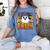 67 Teacher Ghost Six Seven Meme Math Equation Bruh Halloween Women's Comfort Colors T-Shirt Blue Jean 67 Teacher Ghost Six Seven Meme Math Equation Bruh Halloween Women's Comfort Colors T-Shirt Blue Jean