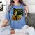 67 Teacher Halloween Witch Six Seven Meme Brainrot Math Joke Women's Comfort Colors T-Shirt Blue Jean 67 Teacher Halloween Witch Six Seven Meme Brainrot Math Joke Women's Comfort Colors T-Shirt Blue Jean
