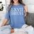 67 History Meme Six Seven Bruh History Teacher Women's Comfort Colors T-Shirt Blue Jean 67 History Meme Six Seven Bruh History Teacher Women's Comfort Colors T-Shirt Blue Jean