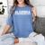 Algebra Quote For Math Lover Teacher Love Algebra Men Women Kids Women's Comfort Colors T-Shirt Blue Jean Algebra Quote For Math Lover Teacher Love Algebra Men Women Kids Women's Comfort Colors T-Shirt Blue Jean