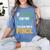 If Aliens Can Find Earth You Can Find a Pencil Teacher Women's Comfort Colors T-Shirt Blue Jean If Aliens Can Find Earth You Can Find a Pencil Teacher Women's Comfort Colors T-Shirt Blue Jean