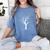 AP Calculus Algebra Tree Math Teacher Nerd Geek Women's Comfort Colors T-Shirt Blue Jean AP Calculus Algebra Tree Math Teacher Nerd Geek Women's Comfort Colors T-Shirt Blue Jean