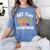 Art Is My Superpower Art Teacher Artist Painter Painting Women's Comfort Colors T-Shirt Blue Jean Art Is My Superpower Art Teacher Artist Painter Painting Women's Comfort Colors T-Shirt Blue Jean