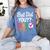 But Did You Take Attendance Teacher Back To School Women's Comfort Colors T-Shirt Blue Jean But Did You Take Attendance Teacher Back To School Women's Comfort Colors T-Shirt Blue Jean