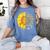 I Became A Teacher Because Your Life Is Worth My Time Tshirt Men Women Women's Comfort Colors T-Shirt Blue Jean I Became A Teacher Because Your Life Is Worth My Time Tshirt Men Women Women's Comfort Colors T-Shirt Blue Jean