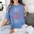Best Karate Instructor Ever Martial Arts Teacher Sensei Women's Comfort Colors T-Shirt Blue Jean Best Karate Instructor Ever Martial Arts Teacher Sensei Women's Comfort Colors T-Shirt Blue Jean