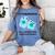 Biology T Shirts Science Biology Teacher Idea Women's Comfort Colors T-Shirt Blue Jean Biology T Shirts Science Biology Teacher Idea Women's Comfort Colors T-Shirt Blue Jean