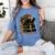 All Booked For Christmas Christmas Book Tree For Teacher For Men Women Kids Women's Comfort Colors T-Shirt Blue Jean All Booked For Christmas Christmas Book Tree For Teacher For Men Women Kids Women's Comfort Colors T-Shirt Blue Jean