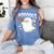 Books Halloween Librarian Teacher Reader Reading Book Lover Women's Comfort Colors T-Shirt Blue Jean Books Halloween Librarian Teacher Reader Reading Book Lover Women's Comfort Colors T-Shirt Blue Jean