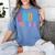 Bruh We Back Teachers Retro Back To School Boys Girls Kids Women's Comfort Colors T-Shirt Blue Jean Bruh We Back Teachers Retro Back To School Boys Girls Kids Women's Comfort Colors T-Shirt Blue Jean