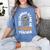 You Cannot Scare Me Im A Teacher 1st Grade Halloween Teacher Men Women Kids Women's Comfort Colors T-Shirt Blue Jean You Cannot Scare Me Im A Teacher 1st Grade Halloween Teacher Men Women Kids Women's Comfort Colors T-Shirt Blue Jean