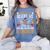 You Can't Scare Me I'm A Special Education Teacher Halloween Women's Comfort Colors T-Shirt Blue Jean You Can't Scare Me I'm A Special Education Teacher Halloween Women's Comfort Colors T-Shirt Blue Jean