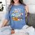 You Can't Scare Me I'm A Teacher Cool Math Teacher Halloween Women's Comfort Colors T-Shirt Blue Jean You Can't Scare Me I'm A Teacher Cool Math Teacher Halloween Women's Comfort Colors T-Shirt Blue Jean