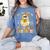 You Can't Scare Me I Teach 2nd Grade Halloween Teacher Ghost Women's Comfort Colors T-Shirt Blue Jean You Can't Scare Me I Teach 2nd Grade Halloween Teacher Ghost Women's Comfort Colors T-Shirt Blue Jean