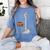 Chemistry Burner Science Lover Biology Chemistry Teacher Women's Comfort Colors T-Shirt Blue Jean Chemistry Burner Science Lover Biology Chemistry Teacher Women's Comfort Colors T-Shirt Blue Jean