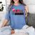 Christmas Science Teacher Santa Educator Chemical Elements Women's Comfort Colors T-Shirt Blue Jean Christmas Science Teacher Santa Educator Chemical Elements Women's Comfort Colors T-Shirt Blue Jean