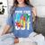 Cool Artist For Men Women Painter Art Teacher Paint Artists Women's Comfort Colors T-Shirt Blue Jean Cool Artist For Men Women Painter Art Teacher Paint Artists Women's Comfort Colors T-Shirt Blue Jean