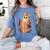 Coquette Music Note Patchwork Ghost Music Teacher Halloween Women's Comfort Colors T-Shirt Blue Jean Coquette Music Note Patchwork Ghost Music Teacher Halloween Women's Comfort Colors T-Shirt Blue Jean