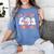 Cute Ghost Read More Books Lover Teacher Halloween Costume Women's Comfort Colors T-Shirt Blue Jean Cute Ghost Read More Books Lover Teacher Halloween Costume Women's Comfort Colors T-Shirt Blue Jean