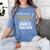 To Be A Dance Teacher Dance Instructor Dancing Teacher Women's Comfort Colors T-Shirt Blue Jean To Be A Dance Teacher Dance Instructor Dancing Teacher Women's Comfort Colors T-Shirt Blue Jean