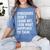 Dinosaurs Didn't Learn Art Art Teacher Women's Comfort Colors T-Shirt Blue Jean Dinosaurs Didn't Learn Art Art Teacher Women's Comfort Colors T-Shirt Blue Jean