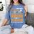 Don't Need Costume I'm A High School Math Teacher Halloween Women's Comfort Colors T-Shirt Blue Jean Don't Need Costume I'm A High School Math Teacher Halloween Women's Comfort Colors T-Shirt Blue Jean