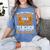 I Don't Need A Costume I'm Math Teacher Costume Halloween Women's Comfort Colors T-Shirt Blue Jean I Don't Need A Costume I'm Math Teacher Costume Halloween Women's Comfort Colors T-Shirt Blue Jean
