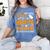 I Don't Need a Costume I'm A Math Teacher Halloween Costume Women's Comfort Colors T-Shirt Blue Jean I Don't Need a Costume I'm A Math Teacher Halloween Costume Women's Comfort Colors T-Shirt Blue Jean