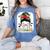 Elementary Teacher Remind Me To Take Attendance Women Women's Comfort Colors T-Shirt Blue Jean Elementary Teacher Remind Me To Take Attendance Women Women's Comfort Colors T-Shirt Blue Jean